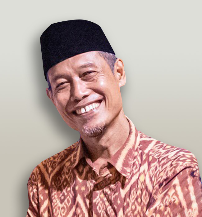 Nur Hasyim